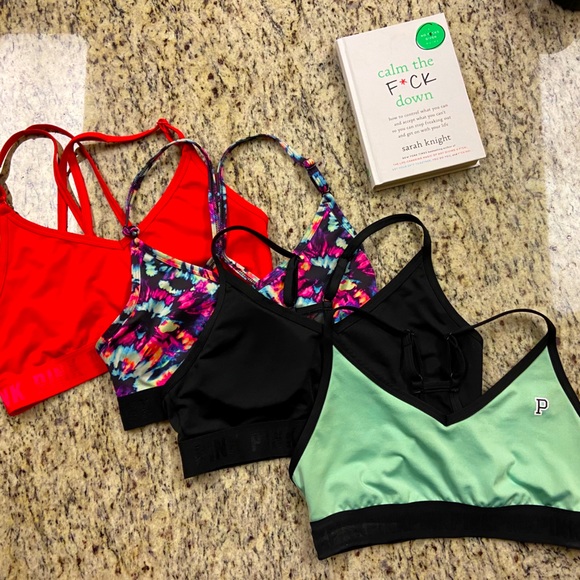 PINK Victoria's Secret Other - 🥰Bra bundle